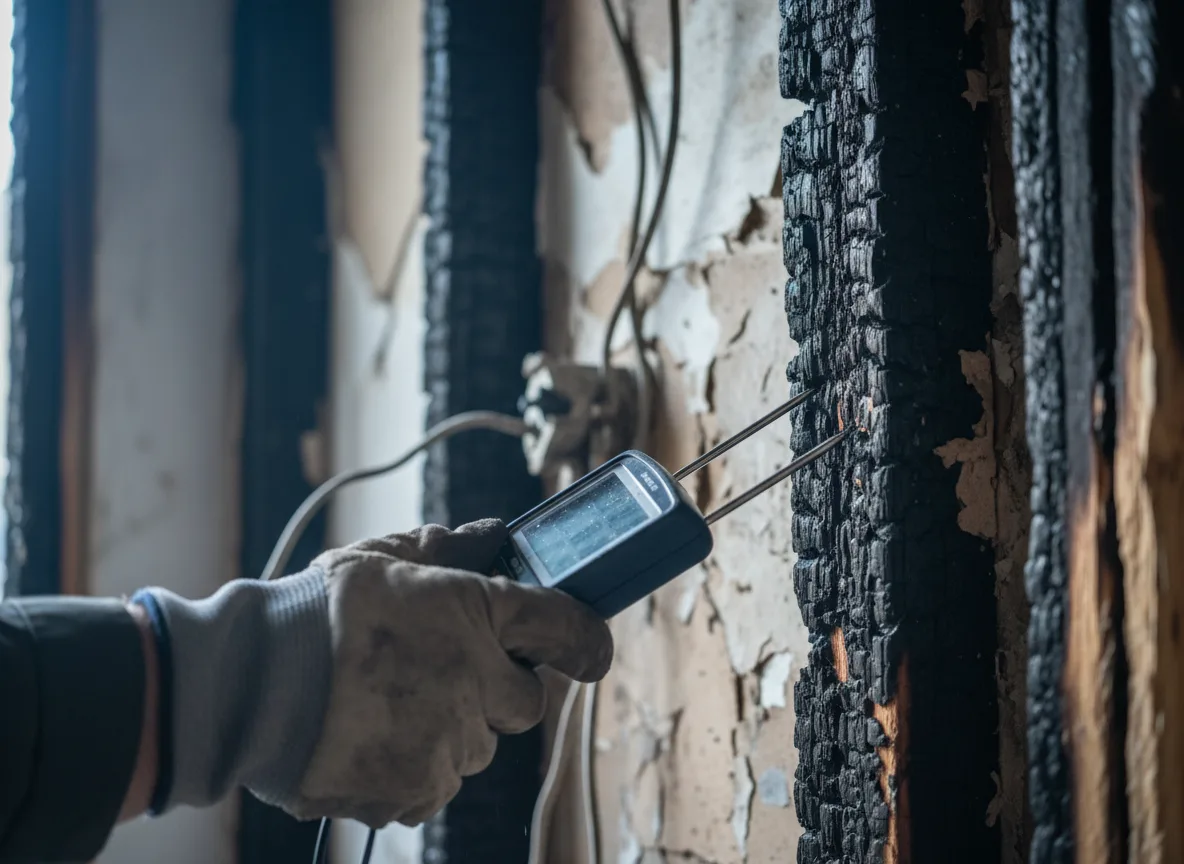 Fire Damage Restoration East Point, GA FAQs